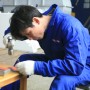 Halifax Fan Produce Fans For China