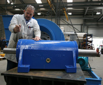 Bearing Units