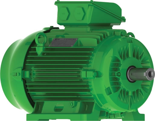 Industrial Centrifugal Fan